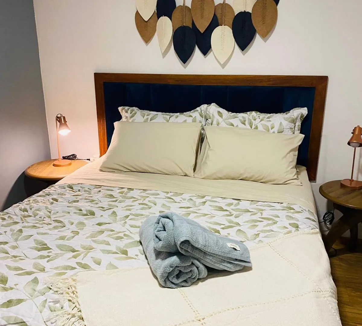 Aconchegante Loft Na Praia Do Campeche location